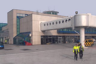 leiebil Sarajevo Lufthavn